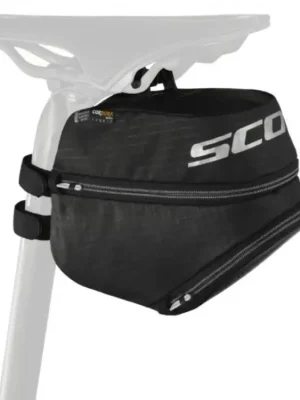 Akční Nabídka Podsedlová brašna Scott HiLite 1200 Clip Black