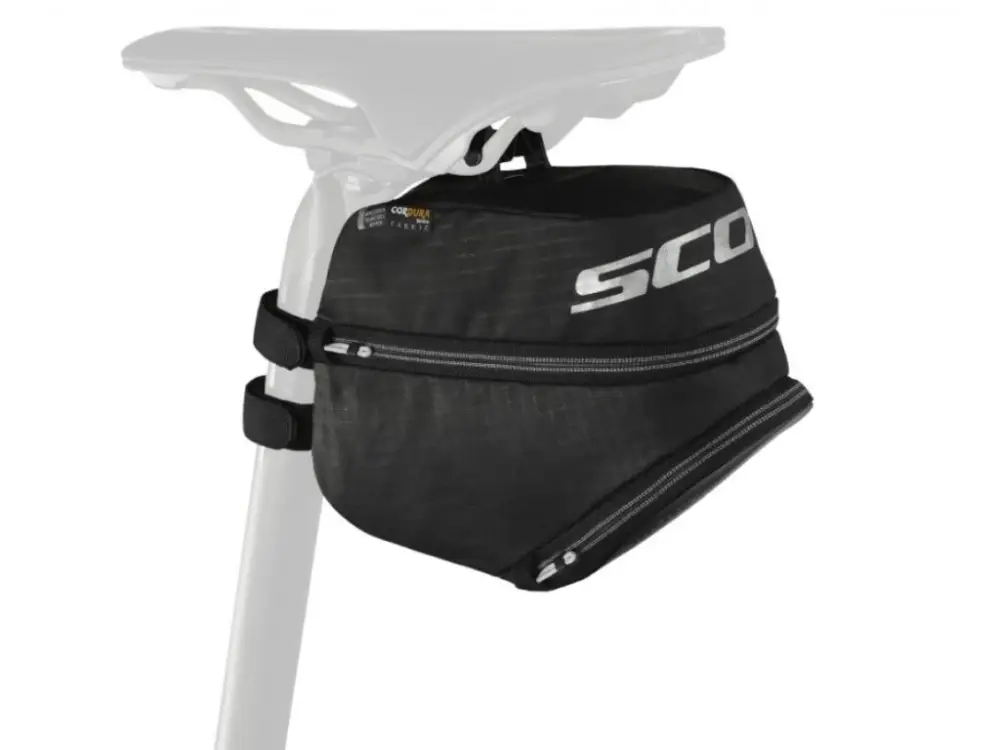 Akční Nabídka Podsedlová brašna Scott HiLite 1200 Clip Black