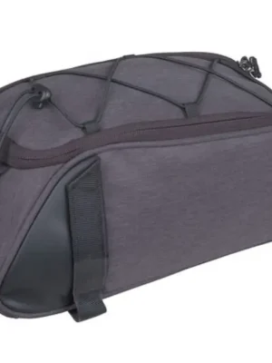 Značkový Brašna na nosič PRO-T TOP 65 Grey/Black