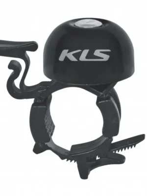 Akce zvonek KLS Bang 30 Black
