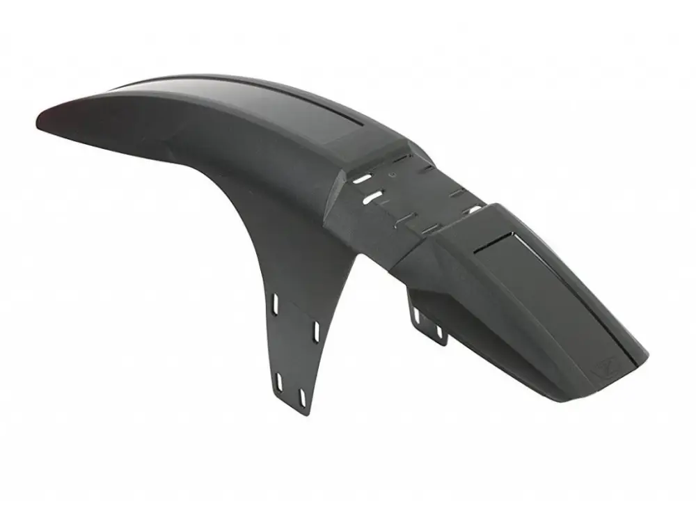 Top Prodej Blatník Zéfal Deflector FM30 přední Black