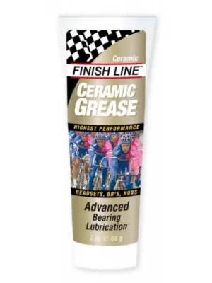 Cenová Bomba Vazelína Finish Line Ceramic Grease 60 g