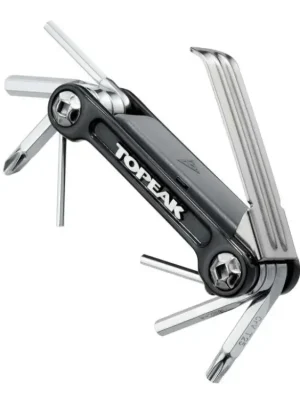 Nářadí Topeak Mini 9 PRO s pouzdrem Poslední Šance