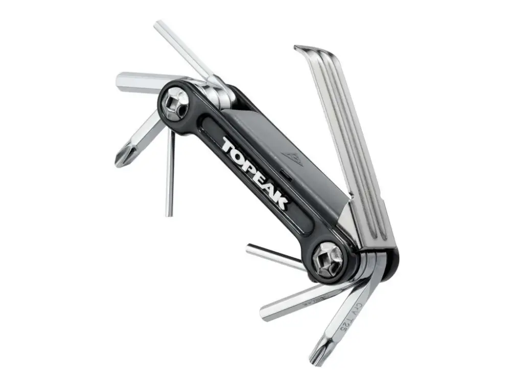 Nářadí Topeak Mini 9 PRO s pouzdrem Poslední Šance