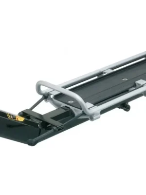 Vysoce Kvalitní Nosič Topeak MTX BeamRack V-Type Větší rám Black/Silver