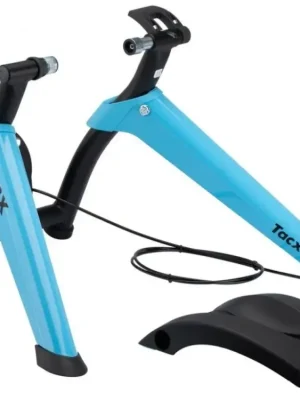 Trenažer Tacx Boost Blue Nová Kolekce