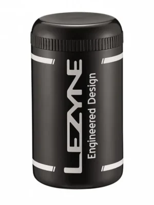 Časově Omezené láhev Lezyne Flow Caddy na nářadí Black