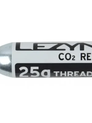 Bombička Lezyne CO2 - 25g Přímo Od Výrobce