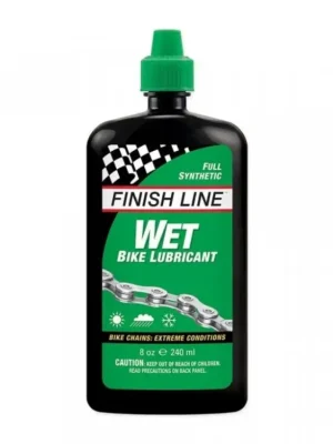 Olej Finish Line Cross Country 240ml Nejlepší Cena