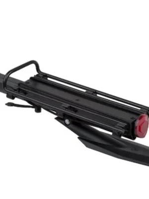 Nízká Cena Nosič na sedlovku PRO-T Alu 671-05 Black