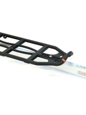 Zlevněný Nosič na sedlovku Ibera PackRak Commuter RA11 Black
