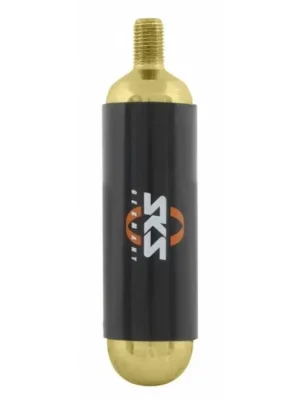Vrácení Zdarma Bombička SKS CO2 - 24g