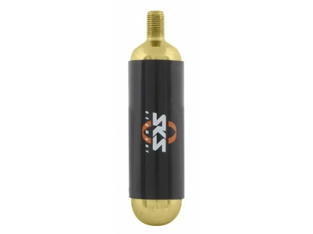 Vrácení Zdarma Bombička SKS CO2 - 24g