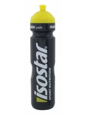 Časově Omezené Lahev Isostar Isostar 1l Black