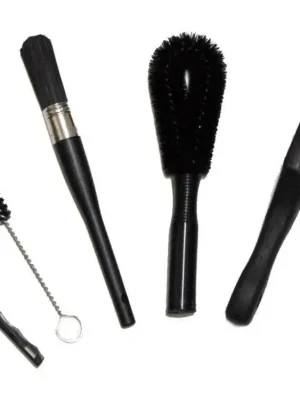 Kartáče Finish Line Easy Pro Brush Set Jen Po Omezenou Doba