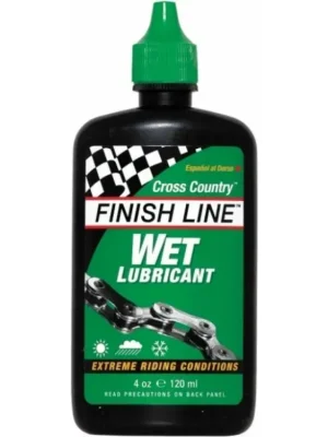 Doprava Zdarma Olej Finish Line Cross Country 120ml