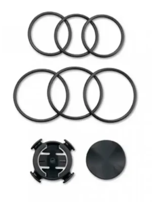 Jen Po Omezenou Doba Držák na řídítka Garmin Bike - Edge 500, 510, 800, 810