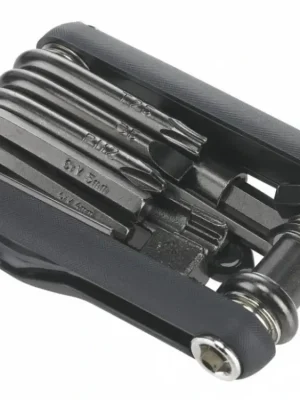 Nářadí Syncros Composite 14CT Black Poslední Šance