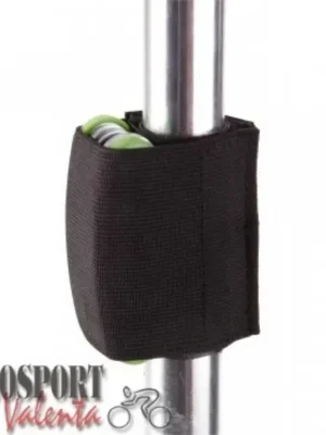 Brašna Cannondale Sped Sleev Black/Green Logo Odeslání Ihned