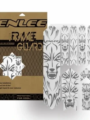 Akce Ochrana rámu Enlee EN-FG10 Wolf