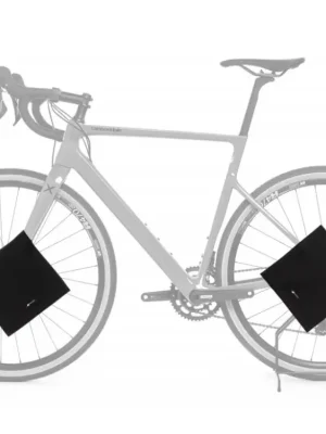 Časově Omezené Montone neoprénová ochrana kotoučové brzdy mBrake Black