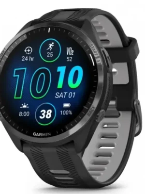 Garmin Forerunner 965 Black Kup Teď