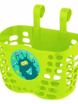 Kellys dětský koš na řídítka Buddy Wasper Rychlé Dodání