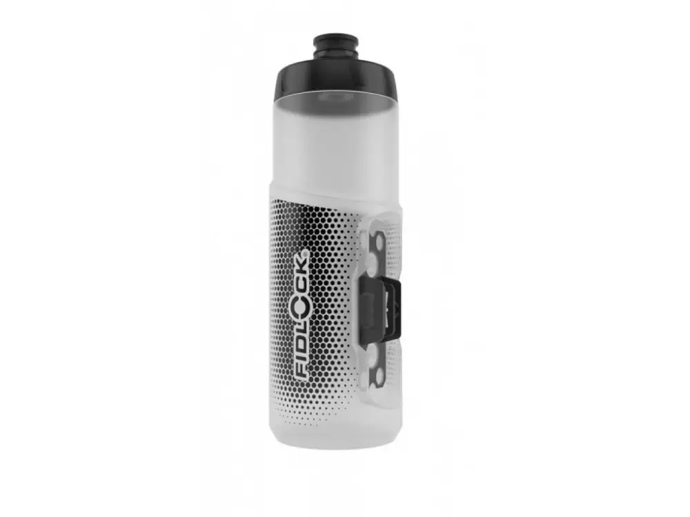 Lahev Fidlock Bottle samostatná 600ml Clear Koupit Online