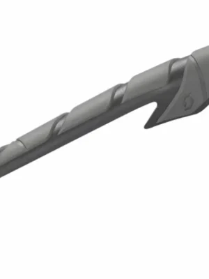 Chránič Scott CSP Pre Shape Scale 900 Black Nízká Cena