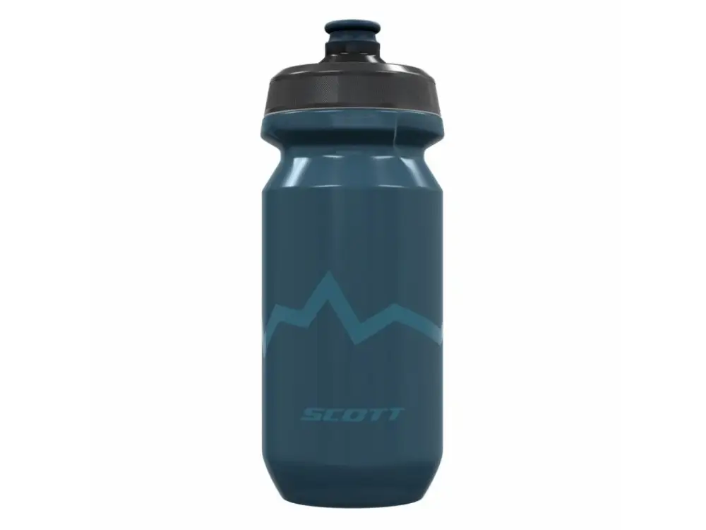 Výprodej Lahev Scott Corporate G5 600ml Saphire Blue/Blue