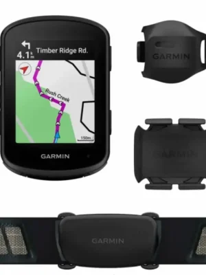 Garmin Edge 840 bundle Black Omezená Nabídka