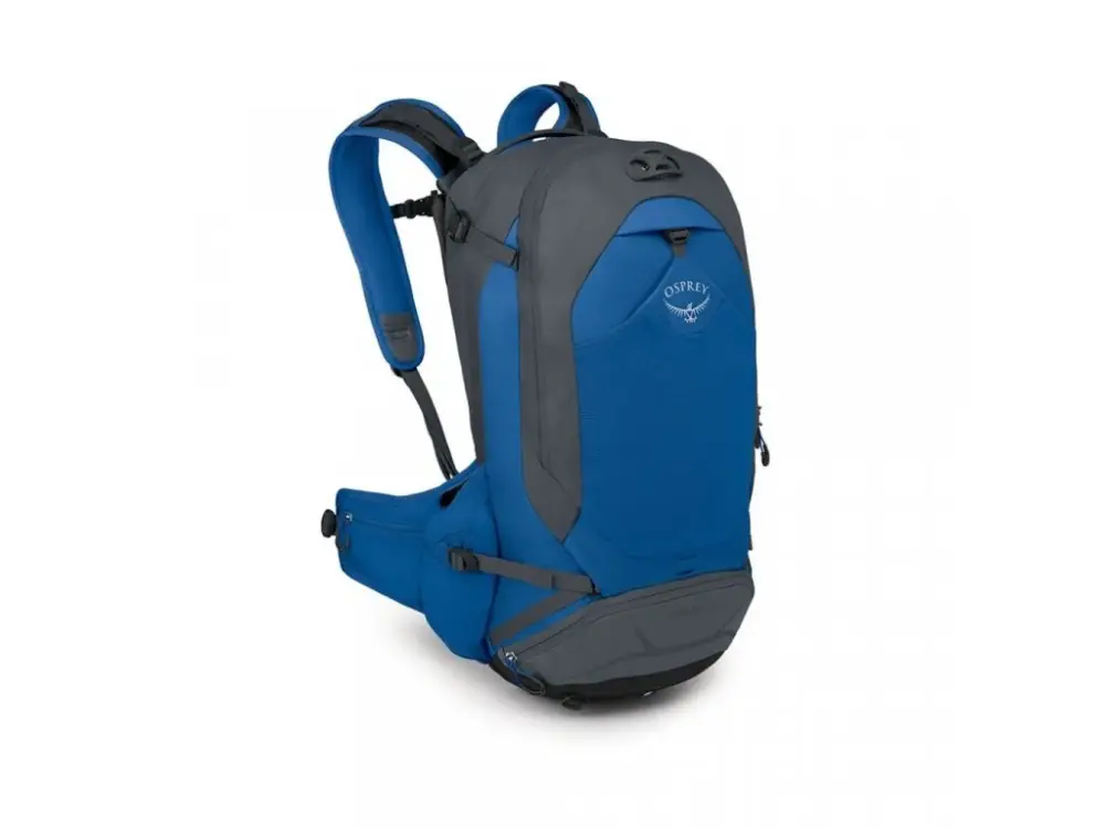 Koupit Online Batoh Osprey Escapist 25 Postal Blue