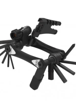 Poslední Šance Nářadí Lezyne RAP II 20 Tubeless Black