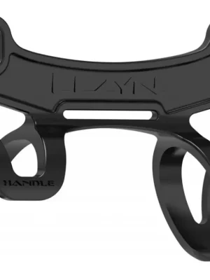 Držák Lezyne NEW HV Mount w/Strap Rychlé Dodání