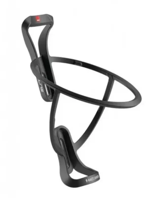 Objednat Nyní Košík na lahev Elite T-Race Carbon Black Matt