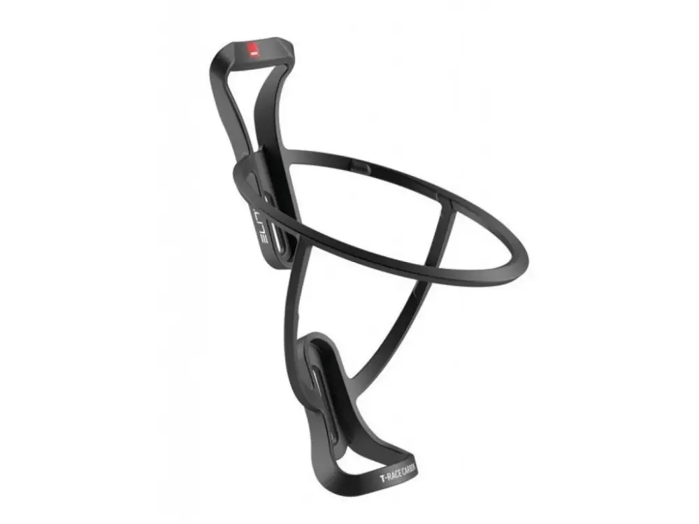 Objednat Nyní Košík na lahev Elite T-Race Carbon Black Matt