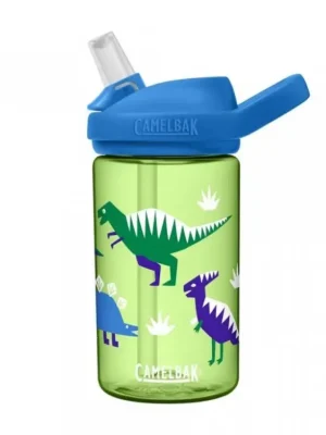 Hit Sezóny Dětská lahev Camelbak Eddy+ Kids 0,4 Hip Dinos