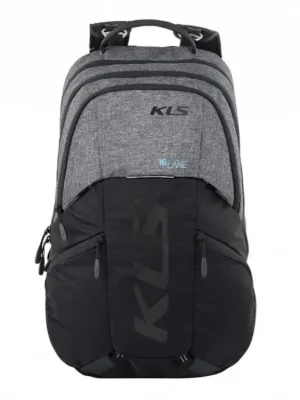 Batoh KLS Lane 16 022 Melange Vrácení Zdarma