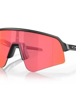 Brýle Oakley SUTRO LITE Sweep Matte Carbon/Prizm Trail Torch Originální