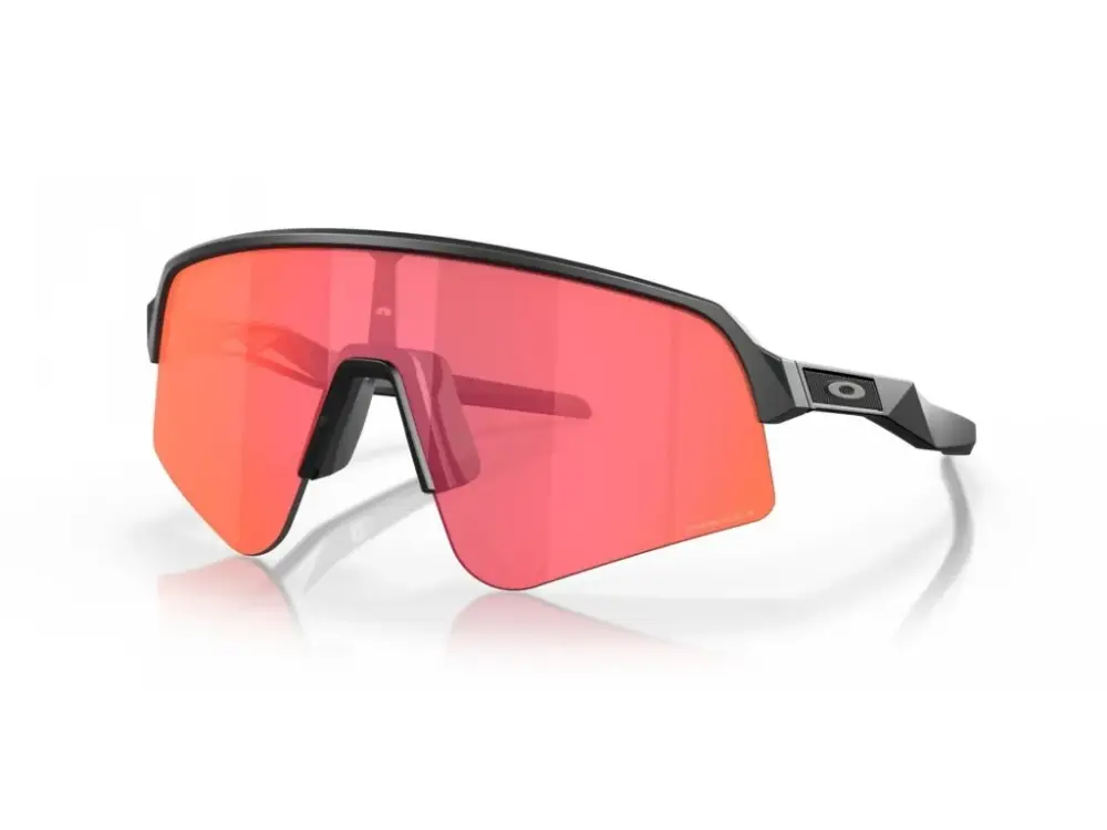 Brýle Oakley SUTRO LITE Sweep Matte Carbon/Prizm Trail Torch Originální