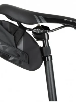 Levný Brašna pod sedlo KLS String Strap M Black