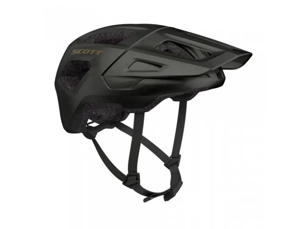 Nejlepší Cena Helma Scott Argo Plus Dark Moss Green