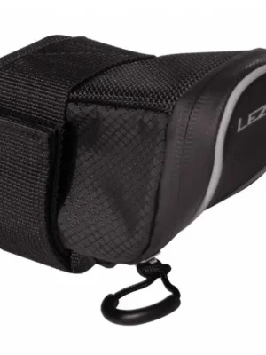 Brašna pod sedlo Lezyne Micro Caddy M Black Akce