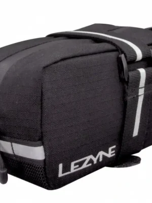 Brašna pod sedlo Lezyne Road Caddy XL Black Časově Omezené