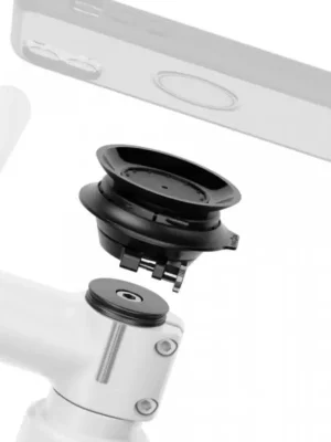 Fidlock VACUUM magnetický držák pro smartphone do víčka představce 1 1/8" Black Nakupujte Hned