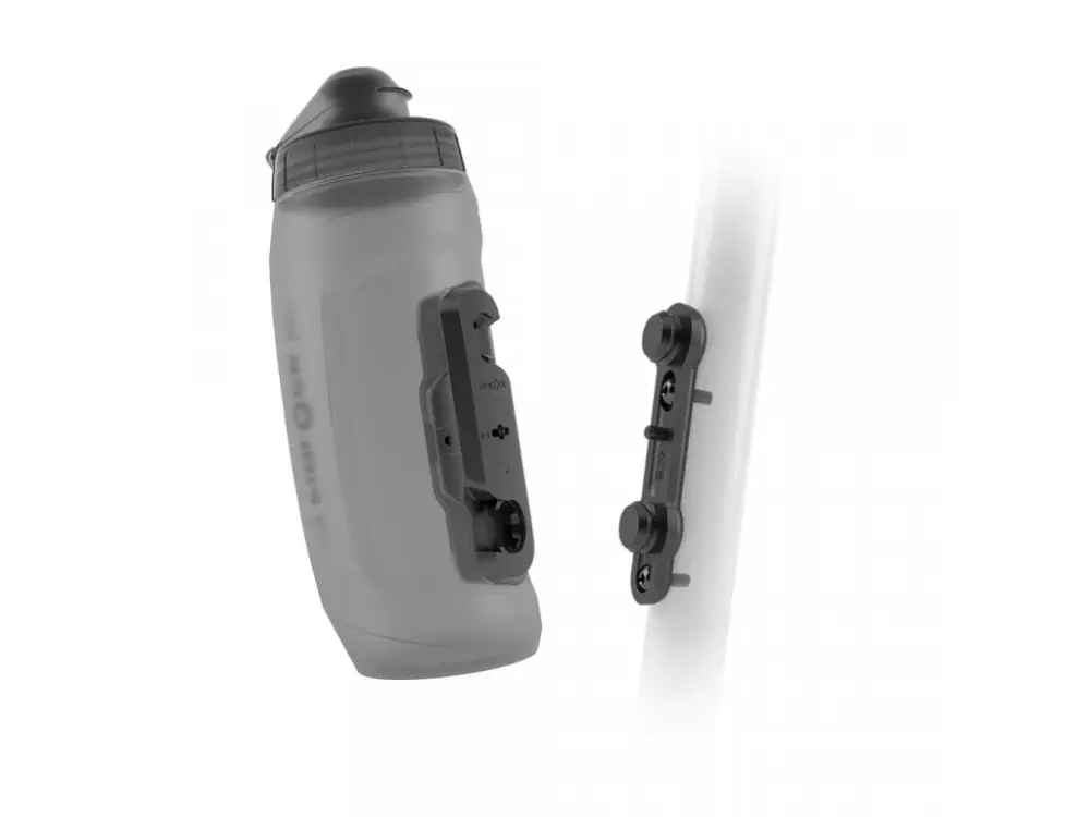 Lahev Fidlock Bottle Twist Set 590ml Dark Cenově Výhodný