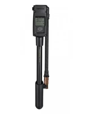 Tovární Cena Hustilka Topeak PocketShock Digital Black