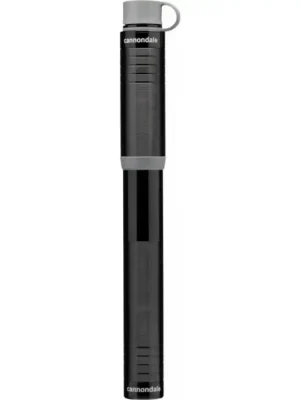 Oblíbený Hustilka Cannondale Dirt Mini Pump Black