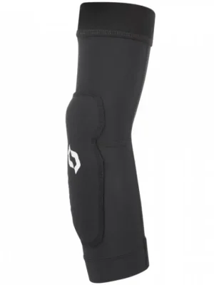 chrániče Scott Elbow Pads Jr Mission Evo Black Nízká Cena