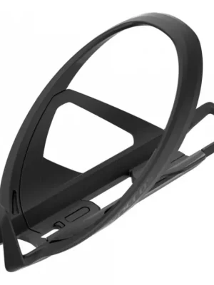 Odeslání Ihned Košík na lahev Syncros Cache Cage 2.0 Black Matt